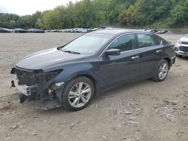 NISSAN ALTIMA 2.5 2013 1n4al3ap2dn429552