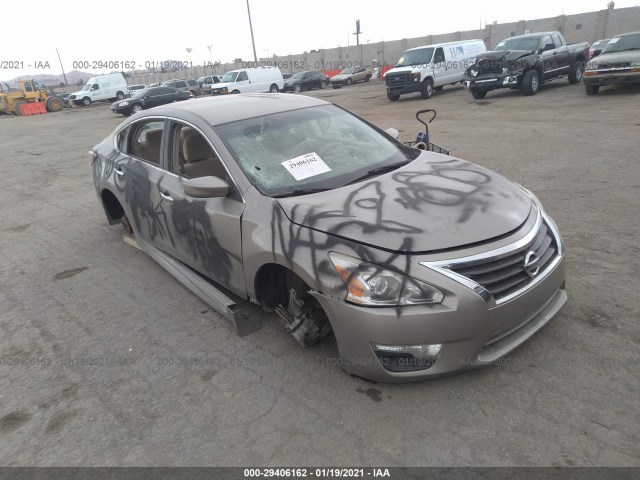 NISSAN ALTIMA 2013 1n4al3ap2dn429793