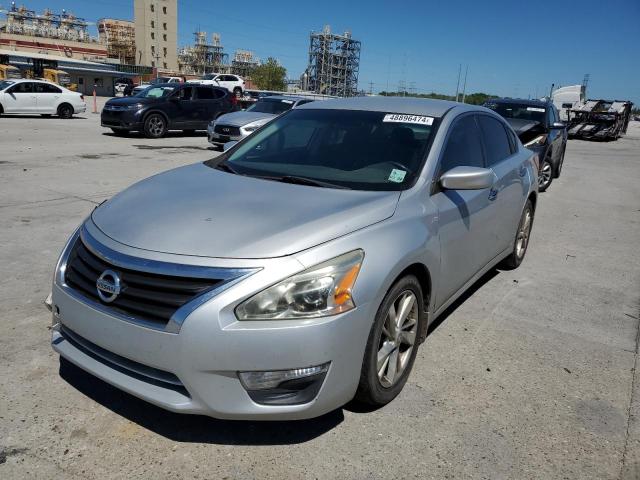 NISSAN ALTIMA 2013 1n4al3ap2dn430054