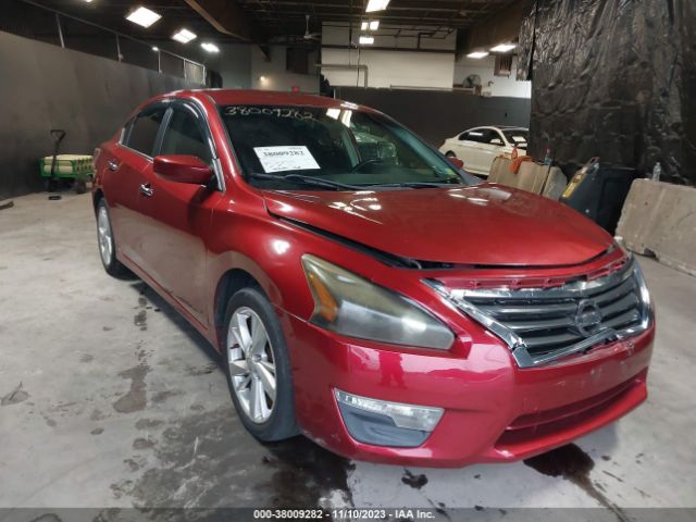 NISSAN ALTIMA 2013 1n4al3ap2dn430653