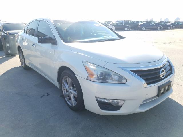 NISSAN ALTIMA 2013 1n4al3ap2dn430765