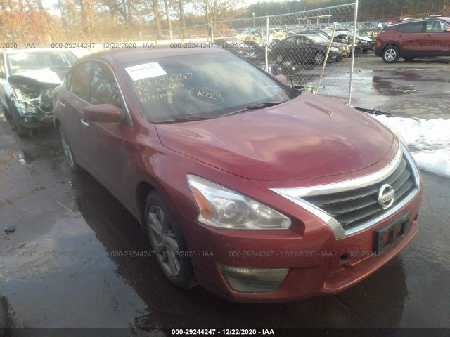 NISSAN ALTIMA 2013 1n4al3ap2dn430832