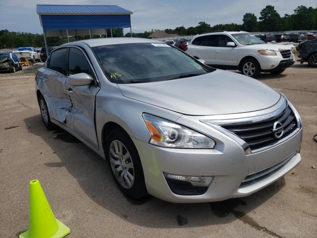 NISSAN ALTIMA 2013 1n4al3ap2dn431365