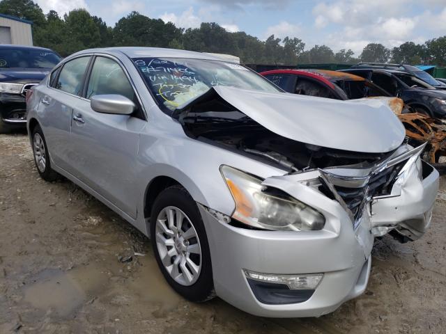 NISSAN ALTIMA 2.5 2013 1n4al3ap2dn431494