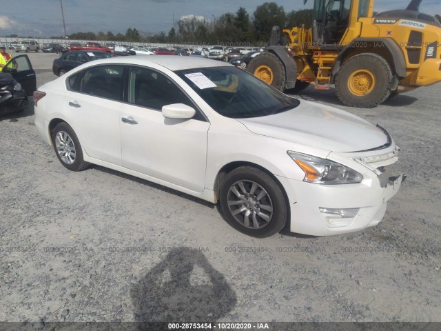 NISSAN ALTIMA 2013 1n4al3ap2dn431981