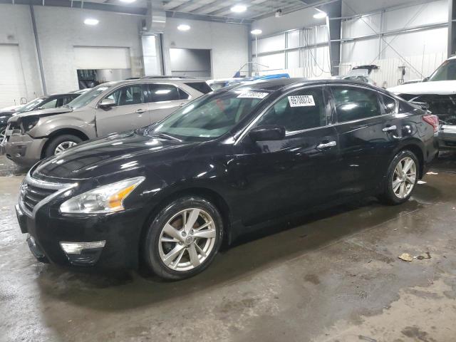 NISSAN ALTIMA 2.5 2013 1n4al3ap2dn432256