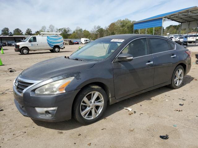 NISSAN ALTIMA 2013 1n4al3ap2dn432600