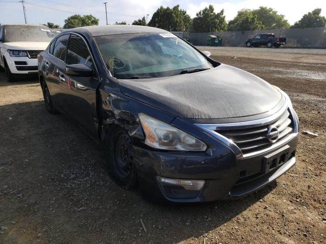 NISSAN ALTIMA 2.5 2013 1n4al3ap2dn433245