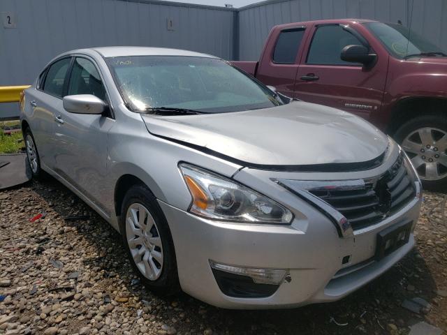 NISSAN ALTIMA 2.5 2013 1n4al3ap2dn433391