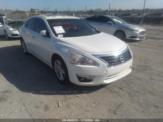 NISSAN ALTIMA 2013 1n4al3ap2dn433441