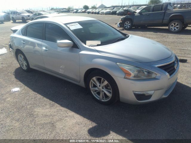 NISSAN ALTIMA 2013 1n4al3ap2dn434590