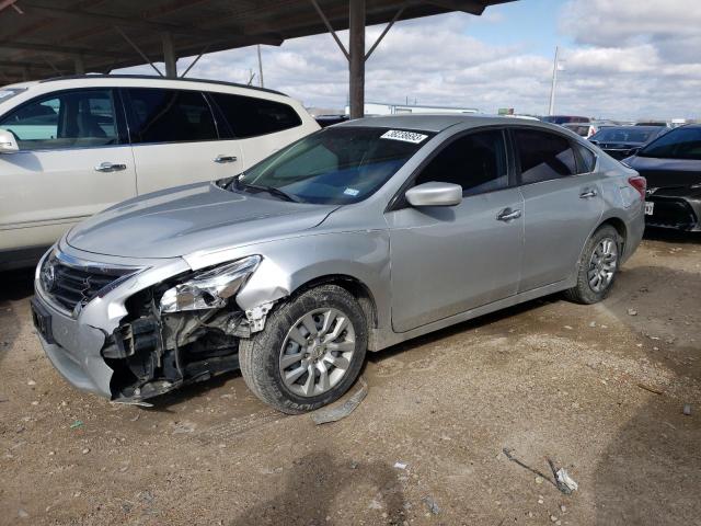 NISSAN ALTIMA 2.5 2013 1n4al3ap2dn434802