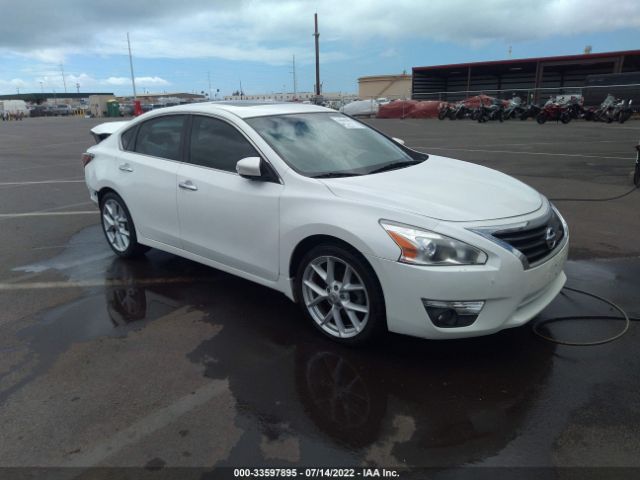 NISSAN ALTIMA 2013 1n4al3ap2dn436355