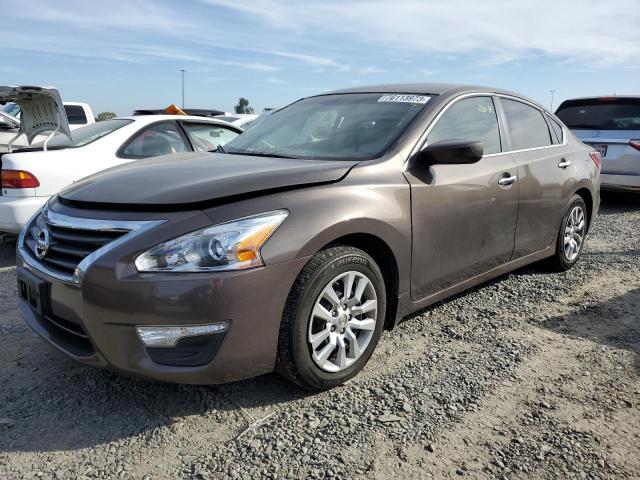 NISSAN ALTIMA 2013 1n4al3ap2dn436517