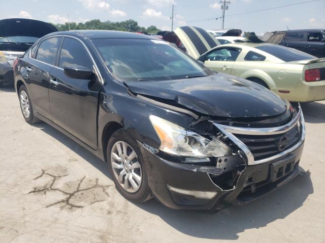 NISSAN ALTIMA 2.5 2013 1n4al3ap2dn436579