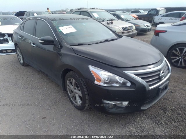 NISSAN ALTIMA 2013 1n4al3ap2dn437053