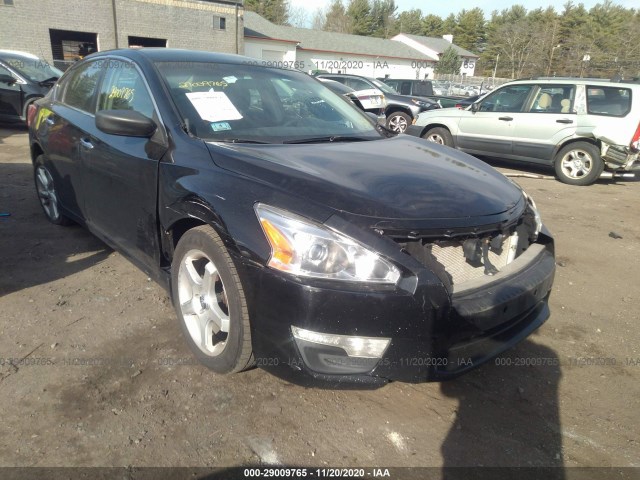 NISSAN ALTIMA 2013 1n4al3ap2dn437697