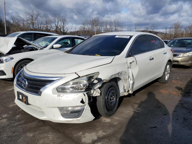 NISSAN ALTIMA 2013 1n4al3ap2dn438008