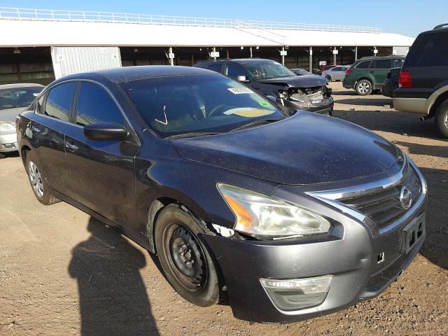 NISSAN ALTIMA 2.5 2013 1n4al3ap2dn438199