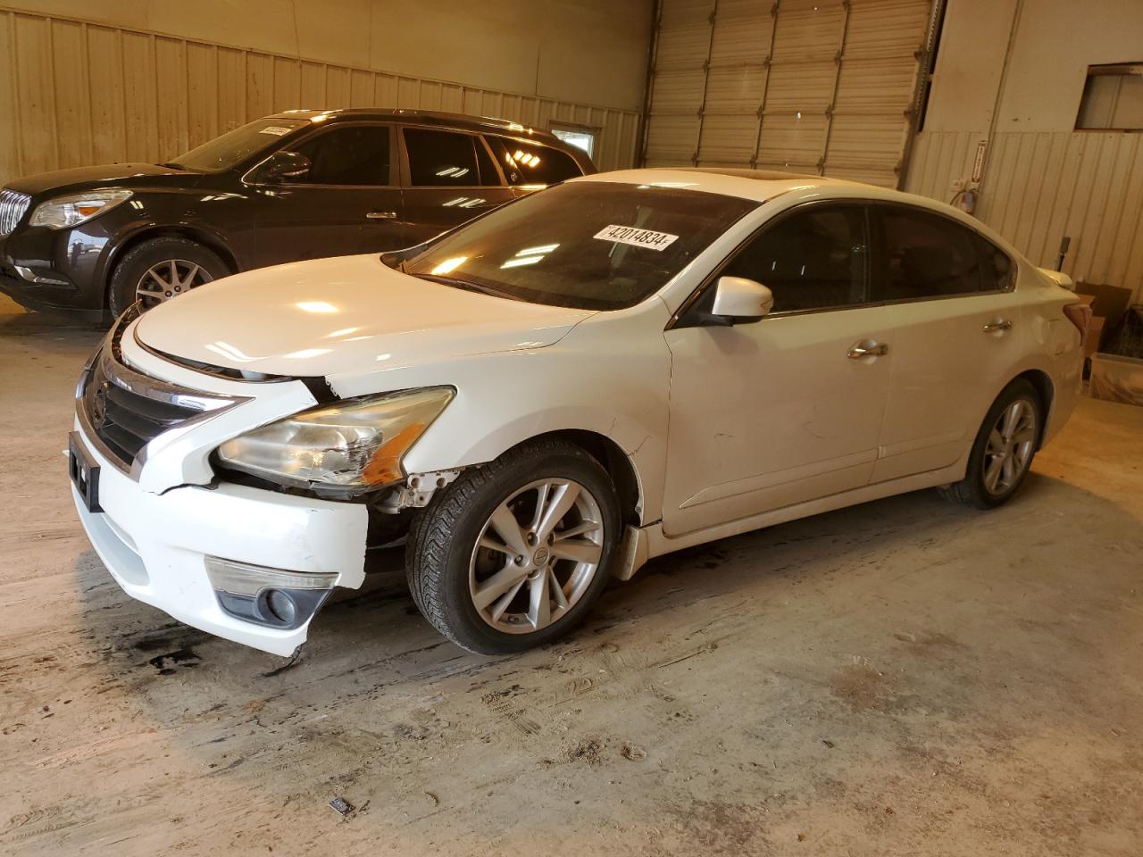 NISSAN ALTIMA 2013 1n4al3ap2dn439174