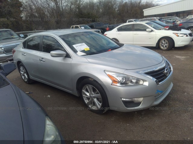 NISSAN ALTIMA 2013 1n4al3ap2dn440213