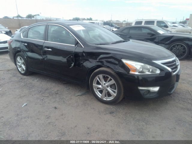 NISSAN ALTIMA 2013 1n4al3ap2dn440356