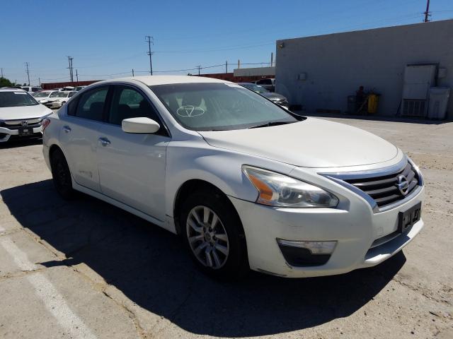 NISSAN ALTIMA 2.5 2013 1n4al3ap2dn440731