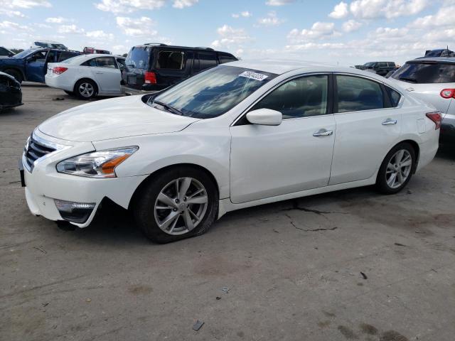 NISSAN ALTIMA 2013 1n4al3ap2dn441717