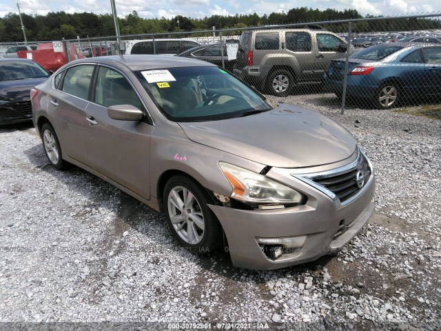 NISSAN ALTIMA 2013 1n4al3ap2dn442169