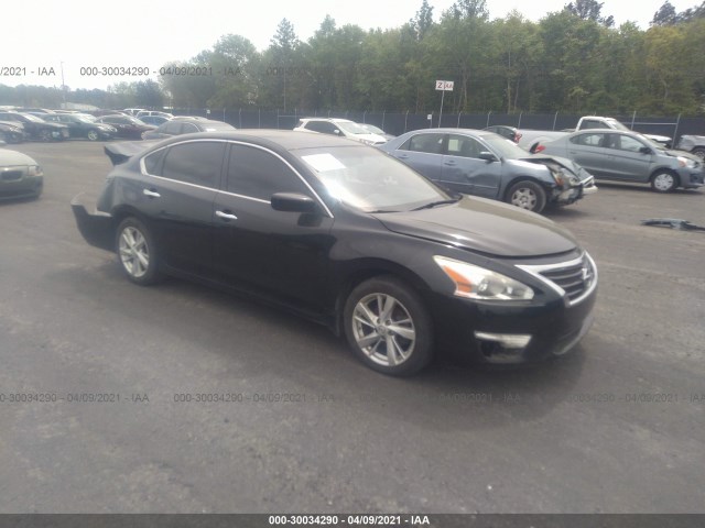 NISSAN ALTIMA 2013 1n4al3ap2dn442415