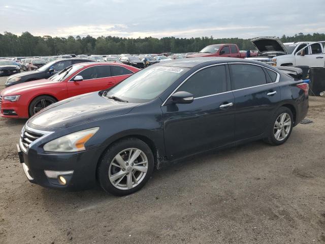 NISSAN ALTIMA 2013 1n4al3ap2dn442740