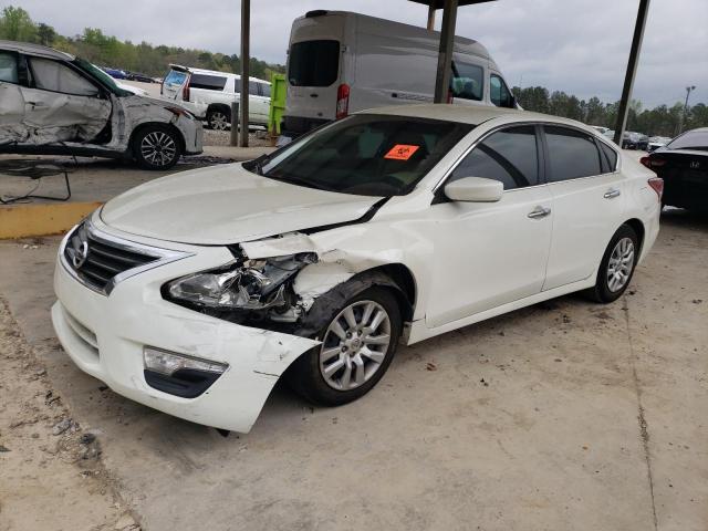 NISSAN ALTIMA 2013 1n4al3ap2dn442799