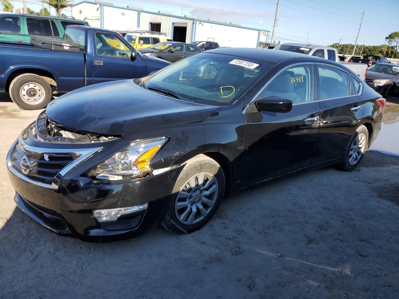 NISSAN ALTIMA 2013 1n4al3ap2dn444004