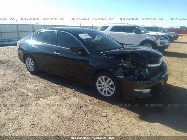 NISSAN ALTIMA 2013 1n4al3ap2dn444424