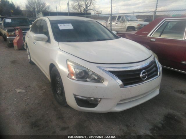 NISSAN ALTIMA 2013 1n4al3ap2dn444956