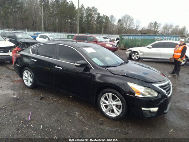 NISSAN ALTIMA 2013 1n4al3ap2dn445332