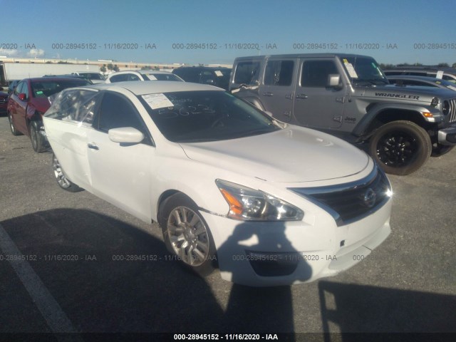 NISSAN ALTIMA 2013 1n4al3ap2dn445623