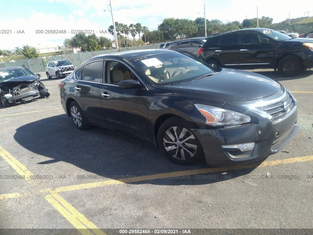 NISSAN ALTIMA 2013 1n4al3ap2dn446688