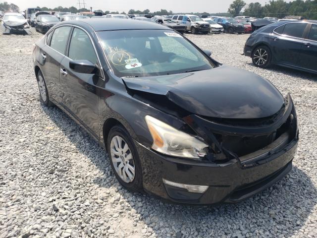 NISSAN ALTIMA 2.5 2013 1n4al3ap2dn446920