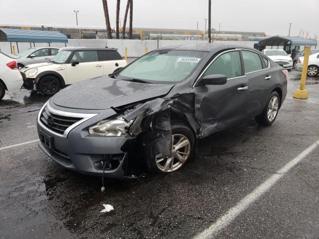 NISSAN ALTIMA 2.5 2013 1n4al3ap2dn447551