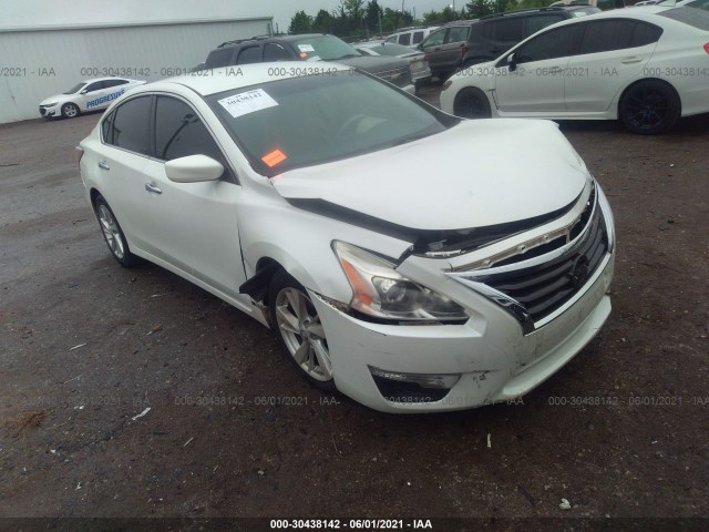 NISSAN ALTIMA 2013 1n4al3ap2dn448103