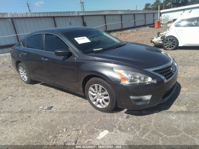 NISSAN ALTIMA 2013 1n4al3ap2dn448196