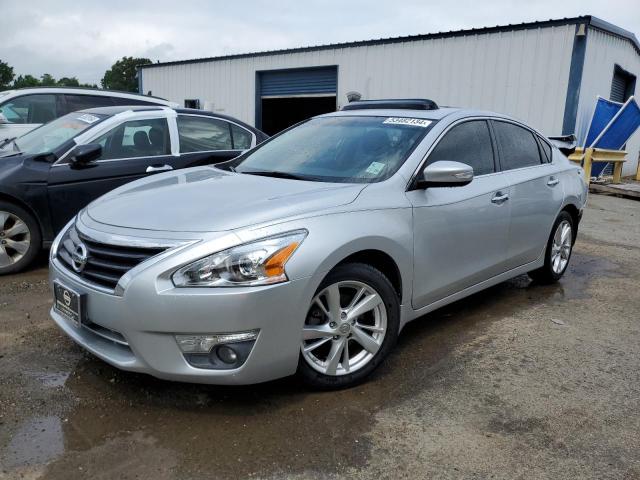 NISSAN ALTIMA 2013 1n4al3ap2dn448344