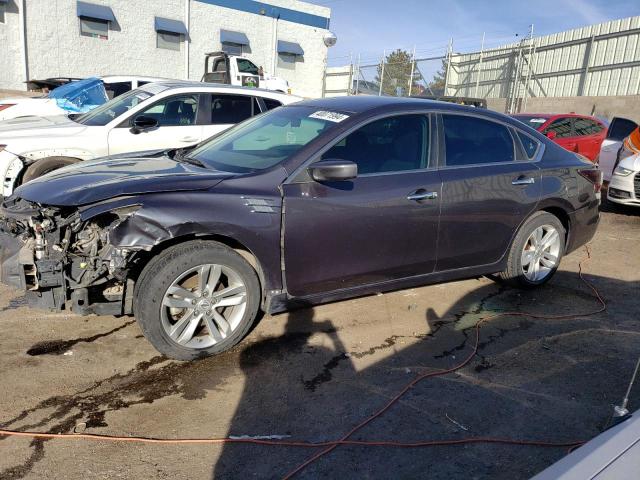 NISSAN ALTIMA 2013 1n4al3ap2dn449381