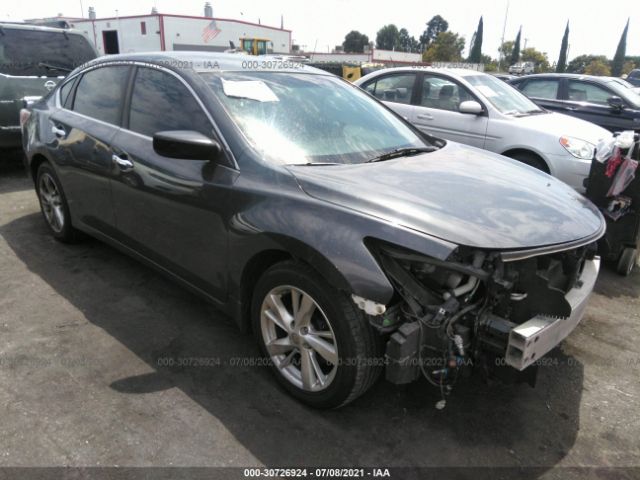 NISSAN ALTIMA 2013 1n4al3ap2dn449669