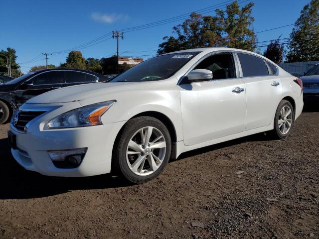 NISSAN ALTIMA 2.5 2013 1n4al3ap2dn449820