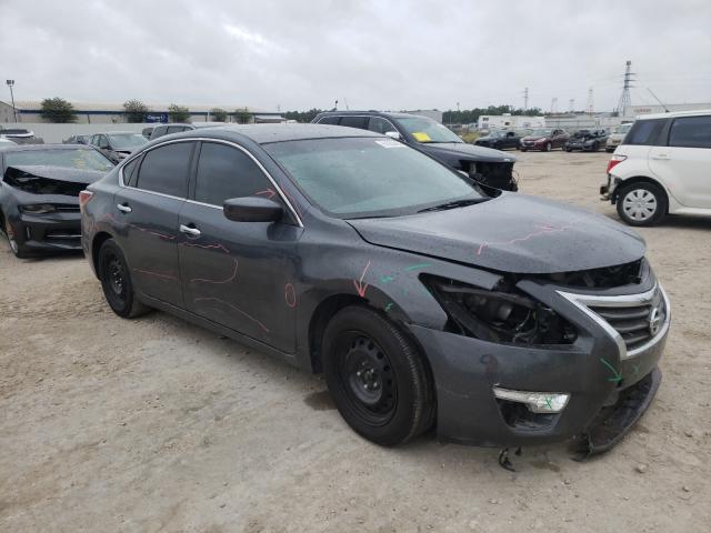 NISSAN ALTIMA 2.5 2013 1n4al3ap2dn450076