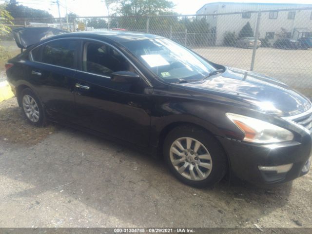 NISSAN ALTIMA 2013 1n4al3ap2dn450370