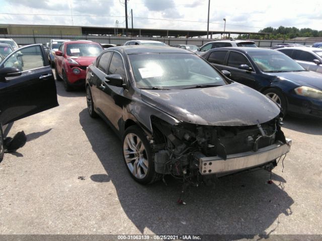 NISSAN ALTIMA 2013 1n4al3ap2dn450689