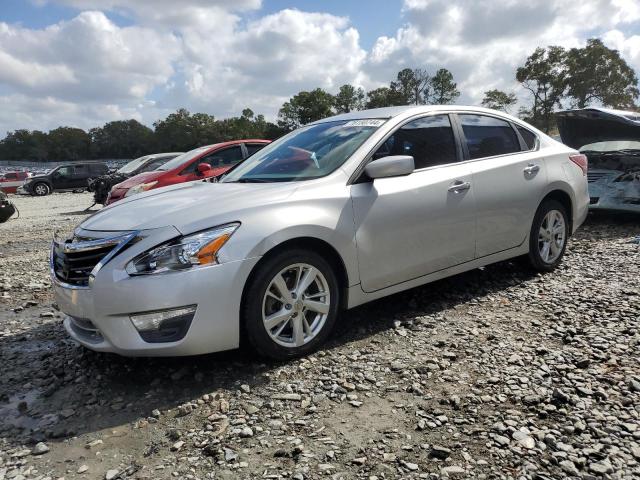 NISSAN ALTIMA 2.5 2013 1n4al3ap2dn450711